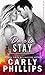 Dare to Stay (Dare Nation, #4)