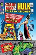 Tales to Astonish #66