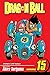 Dragon Ball, Vol. 15: The T...