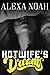 Hotwife's Dreams by Alexa Noah