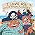 I Love You More Than Plunder by Kyle Sullivan