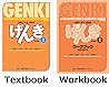 Genki I: An Integ...