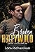 Broken Hollywood (Sparrow Sisters #1) by Lora Richardson
