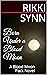 Born Under a Blood Moon A Blood Moon Pack Novel by Rikki Synn