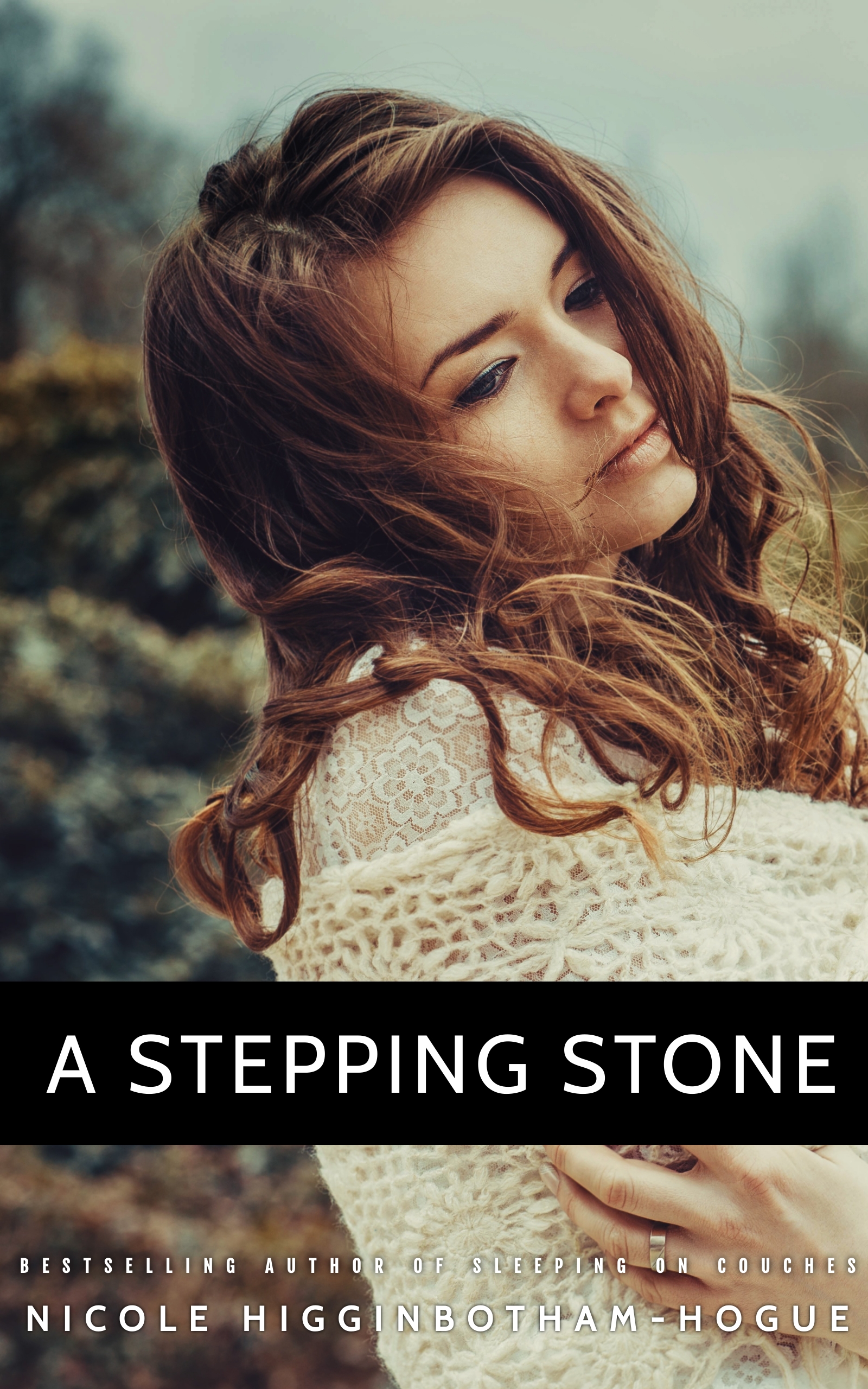 A Stepping Stone (Jems and Jamz Book 7)