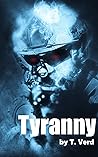 Tyranny (The Egan Universe Book 2)