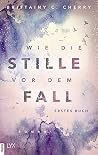 Wie die Stille vo...