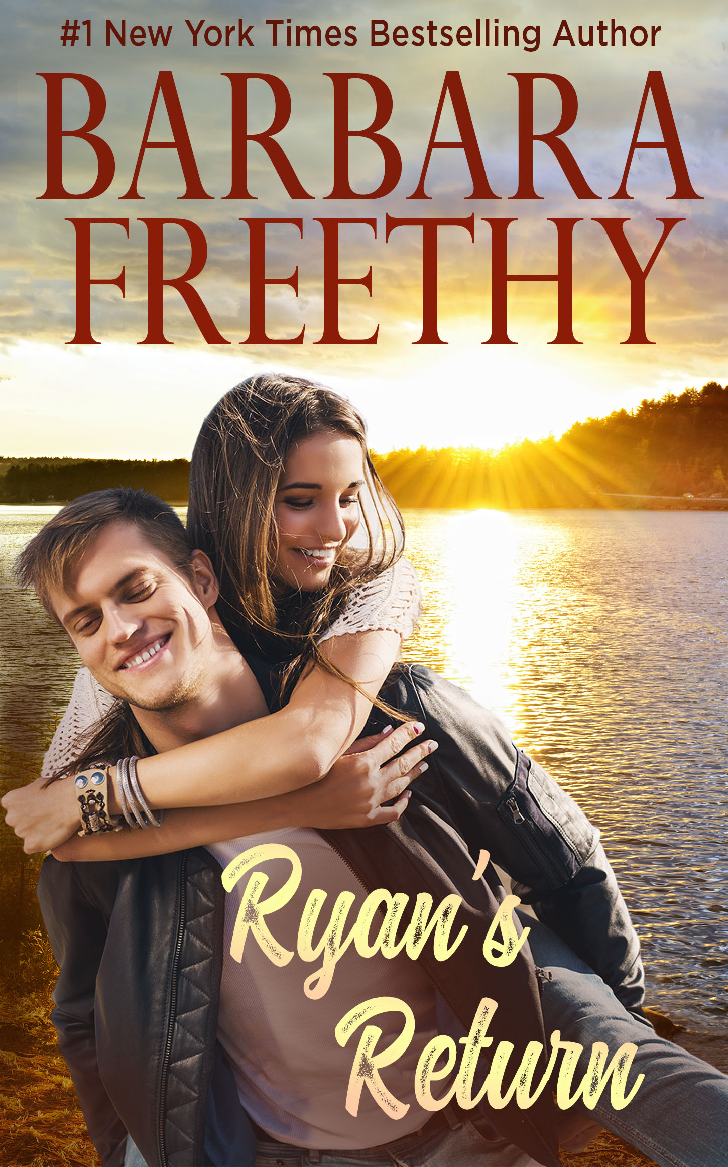 Ryan's Return (Kindle Edition)