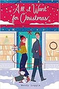 All I Want for Christmas (Underlined Paperbacks)