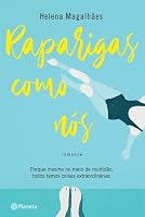 Raparigas Como Nós