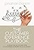 The Customer Experience Playbook by Jonathan Daniels