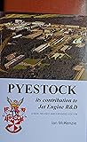 Pyestock: Its Contribution To Jet Engine R&D