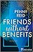 Friends without benefits (Knitting in the City 2)