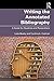 Writing the Annotated Bibli...