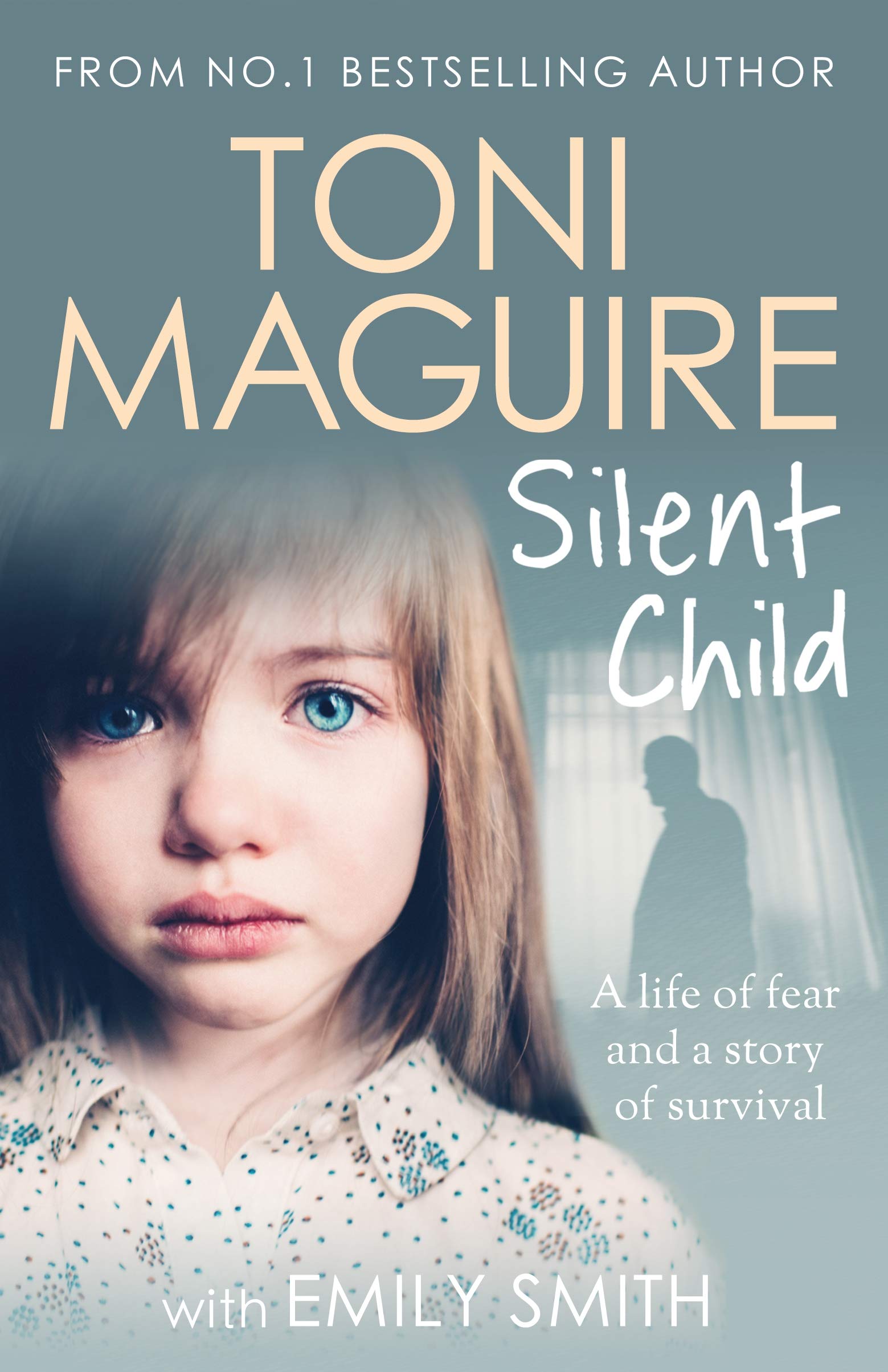 Silent Child (Kindle Edition)