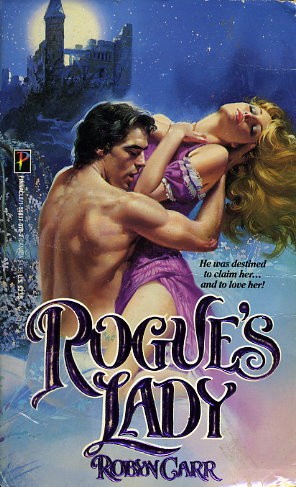 Rogue's Lady (Paperback)