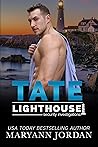 Tate (Lighthouse Security Investigations, #6)