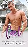 Cael (Heroes at Heart #3)