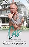 Cas (Heroes at Heart #8) Cas (Heroes at Heart #8)