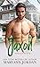 Jaxon (Heroes at Heart #4) by Maryann Jordan