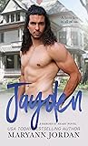 Jayden (Heroes at Heart #5)