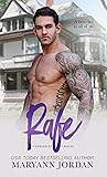 Rafe (Heroes at Heart #2)