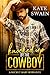 Knocked Up by the Cowboy