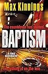 Baptism: An Ed Mallory Thriller