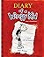Diary of a Wimpy Kid (Diary of a Wimpy Kid, #1)