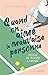 Quand on aime la mauvaise personne, difficile de trouver la bonne (Quand on aime, #1)