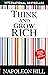 Think and Grow Rich by Napoleon Hill