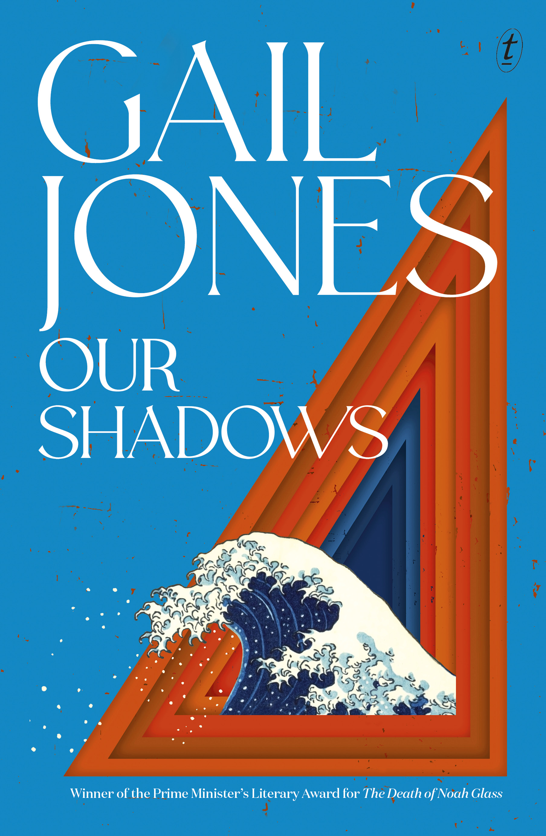 Our Shadows (Paperback)