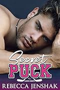 Secret Puck (Campus Nights, #1)