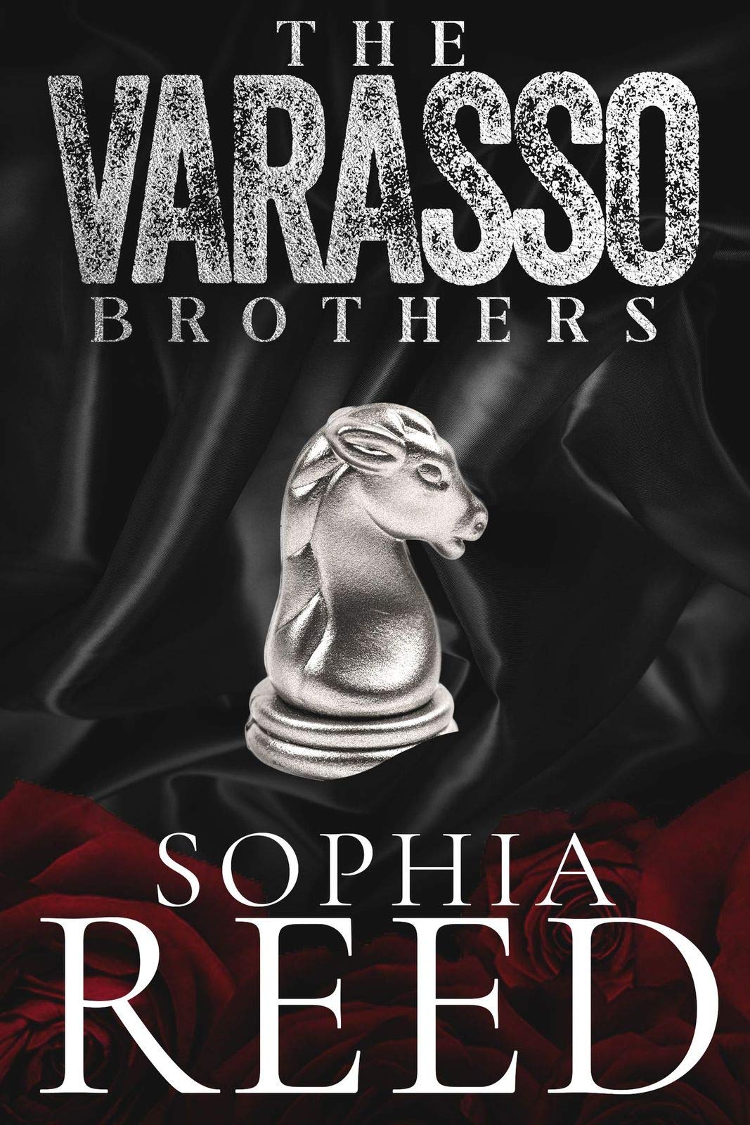 The Varasso Brothers (Kindle Edition)