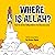 Where Is Allah? (Children's First Questions Book 3)
