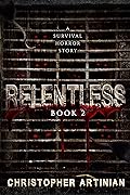 Relentless: Book 2