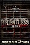 Relentless: Book 2 Relentless: Book 2
