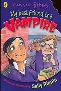 My Best Friend is a Vampire
