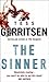 The Sinner (Rizzoli & Isles, #3)