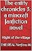 The entity chronicles 3: a mincraft fanfiction novel: Might of the village