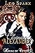 Claiming Alexander (House o...