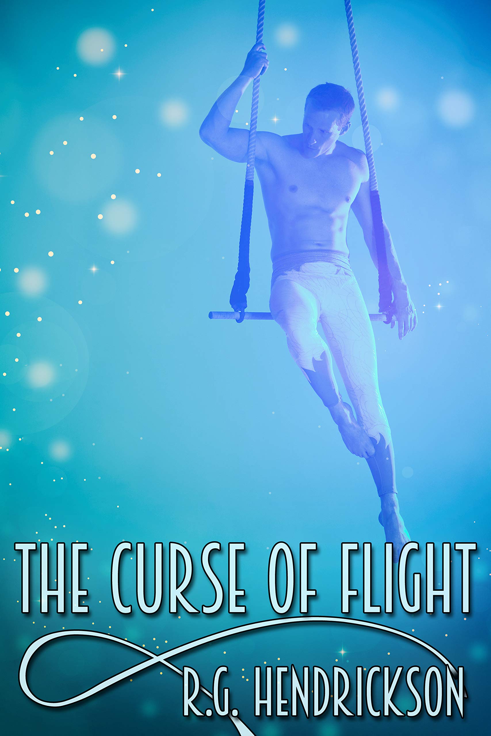 The Curse of Flight (Kindle Edition)
