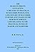 The Abridged Version of "Th...