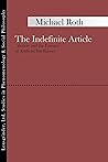 The Indefinite Article: Anxiety and the Essence of Artificial Intelligence