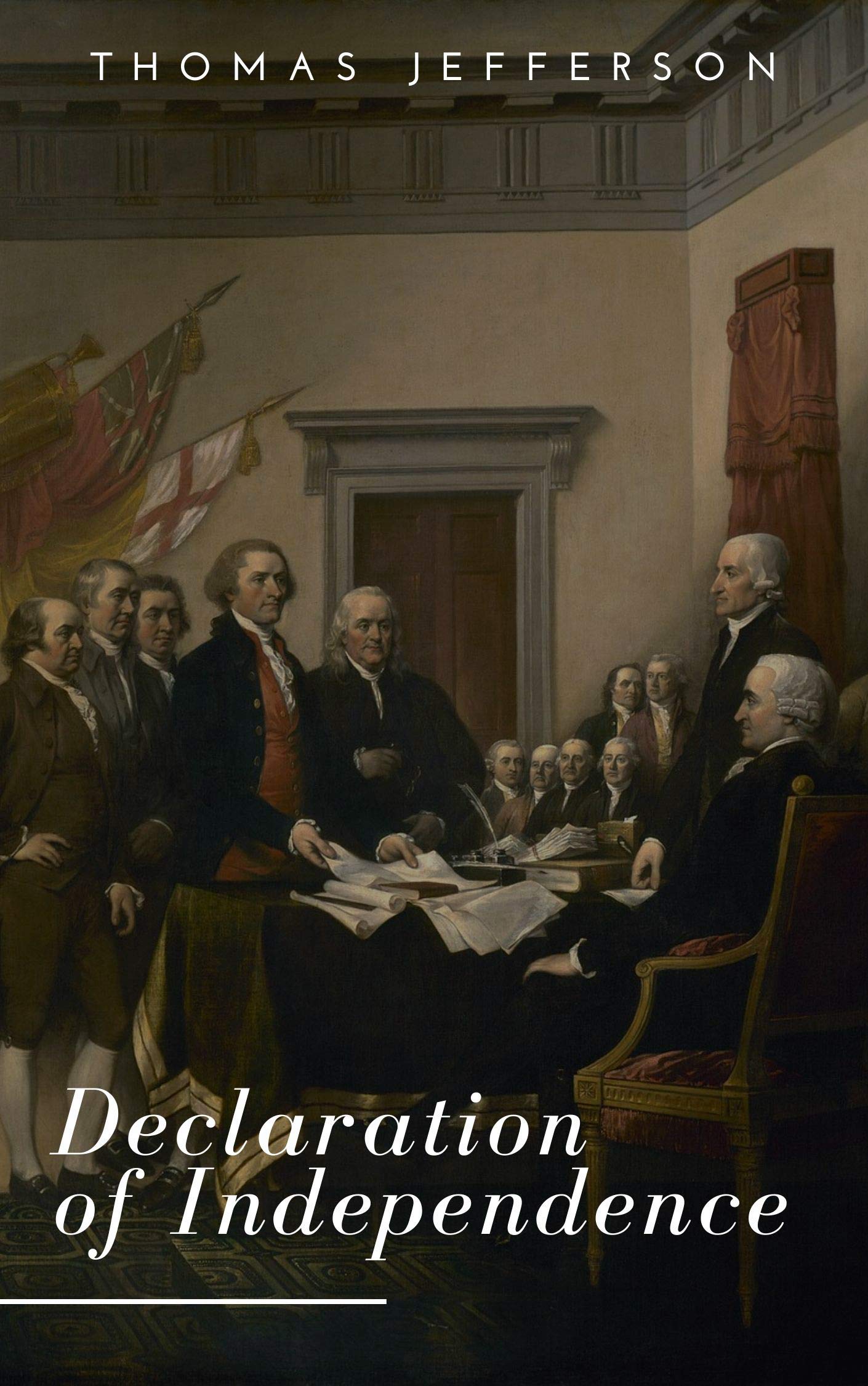 Declaration of Independence