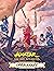 Avatar: The Last Airbender Imbalance Comics Nickelodeon Avatar