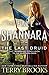 The Last Druid (The Fall of Shannara #4)