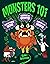 Monsters 101