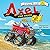 Axel the Truck: Beach Race