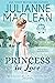 Princess in Love (The Royal Trilogy Book 2)